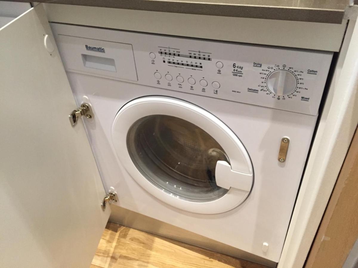 Fully Equipped Studio In Greenwich - 1 Min To Station London Eksteriør billede